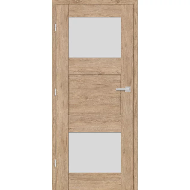 Interiérové dveře LEVANDULE 6 Interiérové dveře LEVANDULE 6