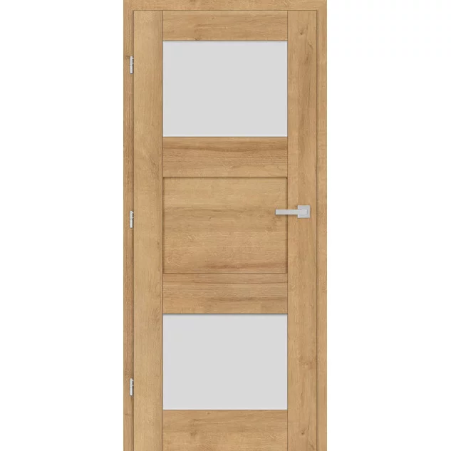 Interiérové dveře LEVANDULE 6 Interiérové dveře LEVANDULE 6