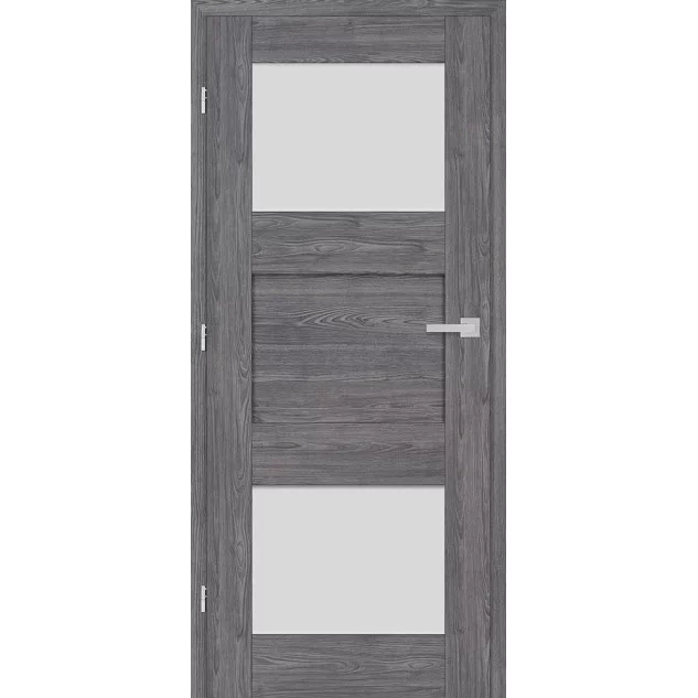 Interiérové dveře LEVANDULE 6 Interiérové dveře LEVANDULE 6