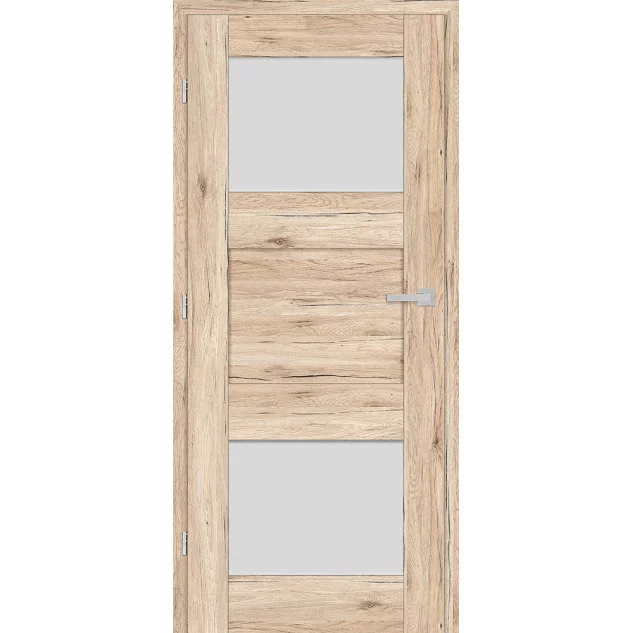Interiérové dveře LEVANDULE 6 Interiérové dveře LEVANDULE 6