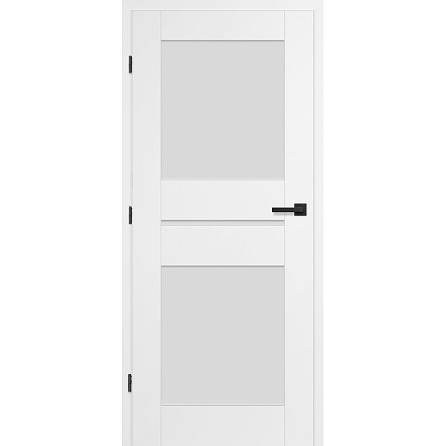 Interiérové dveře LEVANDULE 7 Interiérové dveře LEVANDULE 7