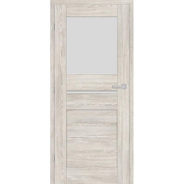 Interiérové dveře LEVANDULE 8 Interiérové dveře LEVANDULE 8