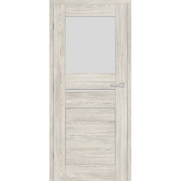 Interiérové dveře LEVANDULE 8 Interiérové dveře LEVANDULE 8