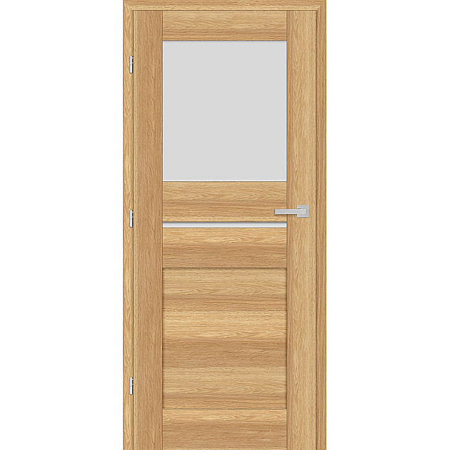 Interiérové dveře LEVANDULE 8 Interiérové dveře LEVANDULE 8