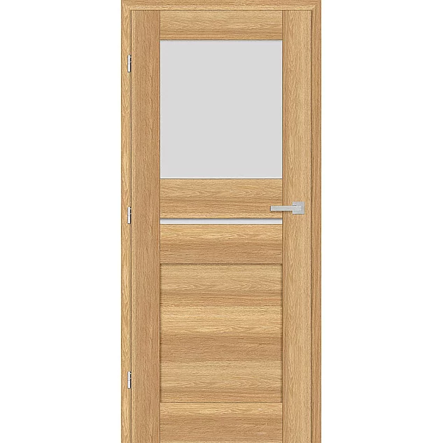 Interiérové dveře LEVANDULE 8 Interiérové dveře LEVANDULE 8