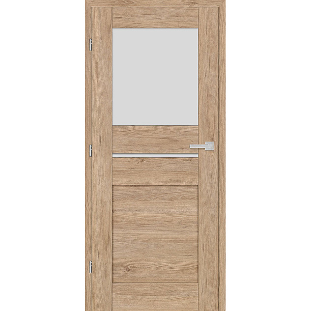 Interiérové dveře LEVANDULE 8 Interiérové dveře LEVANDULE 8