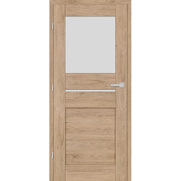 Interiérové dveře LEVANDULE 8 Interiérové dveře LEVANDULE 8