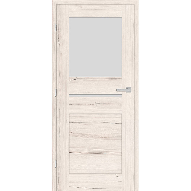 Interiérové dveře LEVANDULE 8 Interiérové dveře LEVANDULE 8