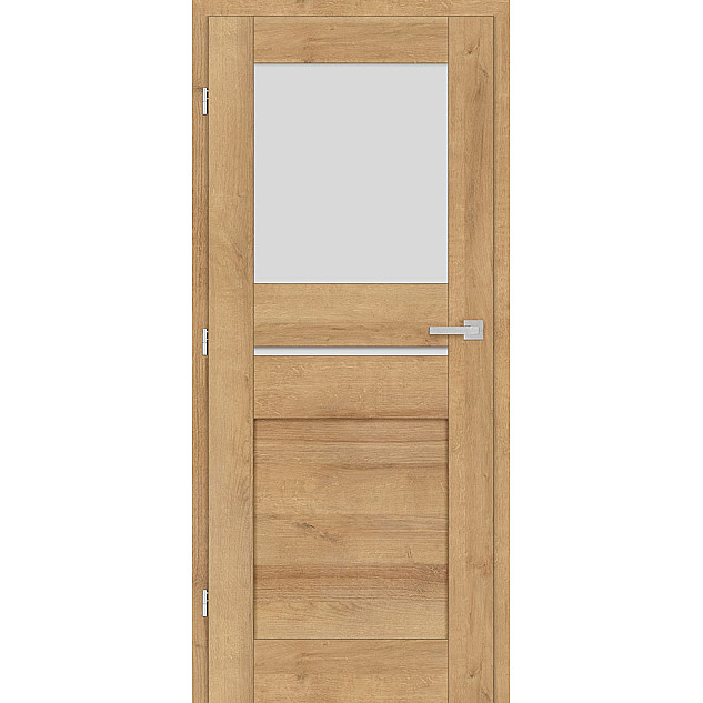 Interiérové dveře LEVANDULE 8 Interiérové dveře LEVANDULE 8