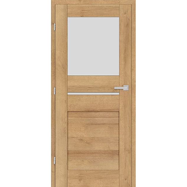 Interiérové dveře LEVANDULE 8 Interiérové dveře LEVANDULE 8