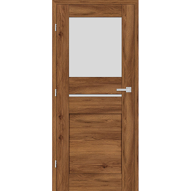 Interiérové dveře LEVANDULE 8 Interiérové dveře LEVANDULE 8