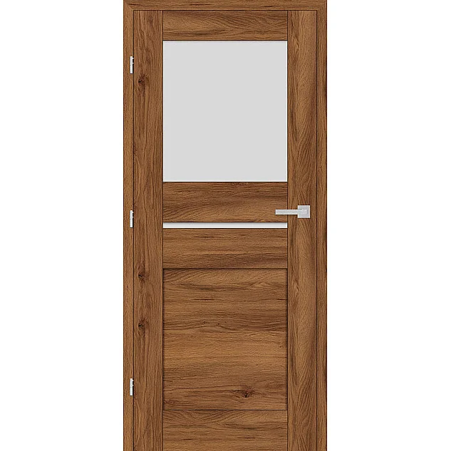 Interiérové dveře LEVANDULE 8 Interiérové dveře LEVANDULE 8
