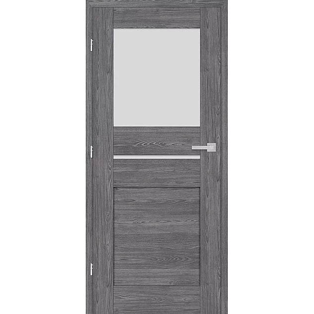 Interiérové dveře LEVANDULE 8 Interiérové dveře LEVANDULE 8