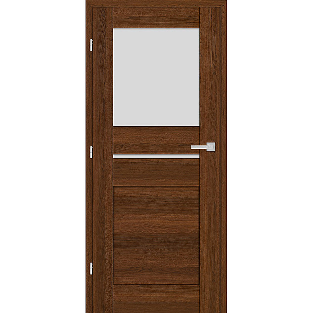 Interiérové dveře LEVANDULE 8 Interiérové dveře LEVANDULE 8