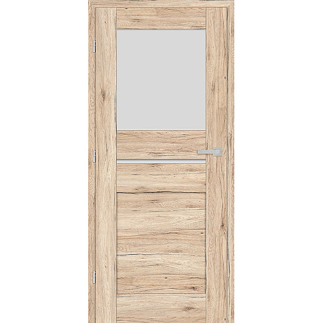 Interiérové dveře LEVANDULE 8 Interiérové dveře LEVANDULE 8