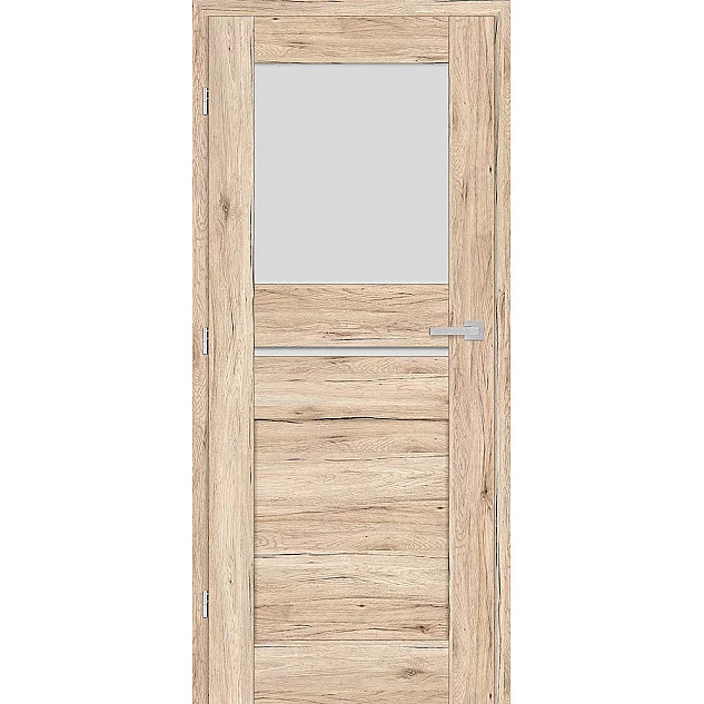 Interiérové dveře LEVANDULE 8 Interiérové dveře LEVANDULE 8