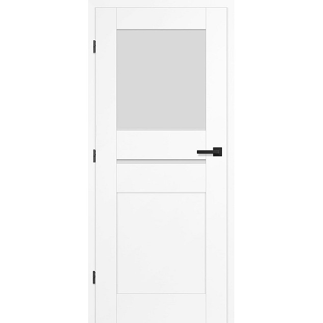 Interiérové dveře LEVANDULE 8 Interiérové dveře LEVANDULE 8