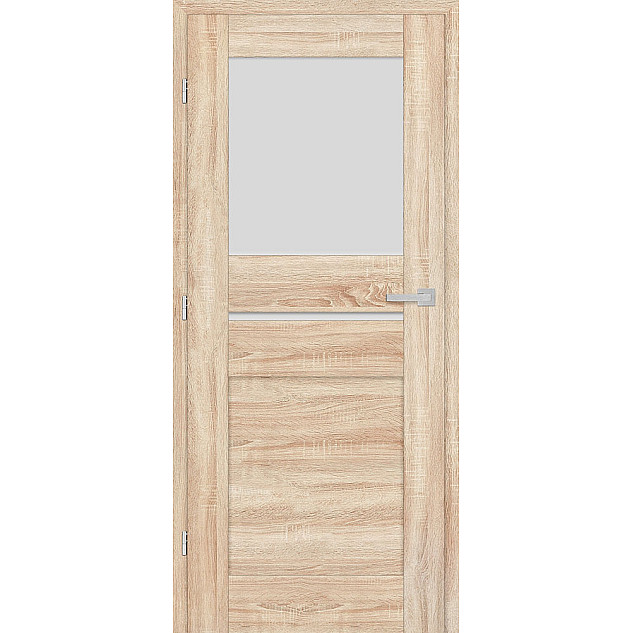 Interiérové dveře LEVANDULE 8 Interiérové dveře LEVANDULE 8