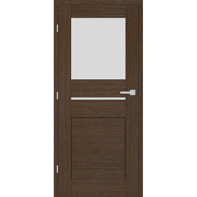 Interiérové dveře LEVANDULE 8 Interiérové dveře LEVANDULE 8
