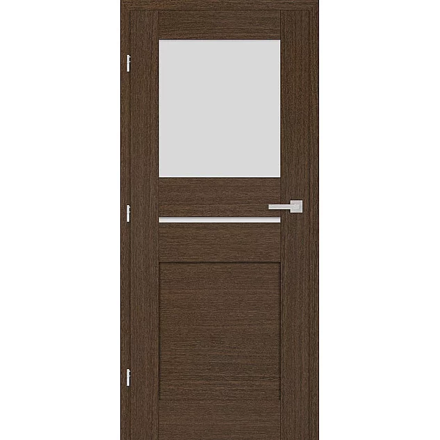 Interiérové dveře LEVANDULE 8 Interiérové dveře LEVANDULE 8