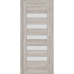 Magnólie 1 - Dub šedý Greko Magnólie 1 - Dub šedý Greko