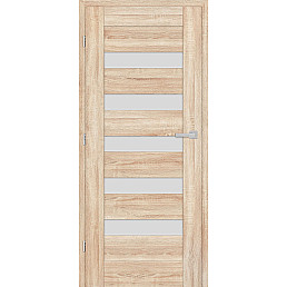 Magnólie 1 - Sonoma 3D Greko Magnólie 1 - Sonoma 3D Greko