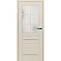 Interiérové dveře Peonia 4 - Capuccino ST CPL Interiérové dveře Peonia 4 - Capuccino ST CPL