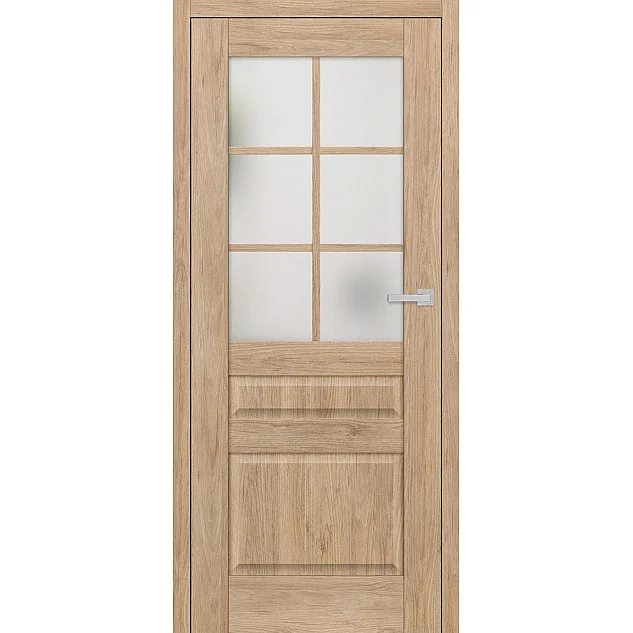Interiérové dveře Peonia 4 - Dub Premium Interiérové dveře Peonia 4 - Dub Premium