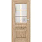 Interiérové dveře Peonia 4 - Dub Premium Interiérové dveře Peonia 4 - Dub Premium