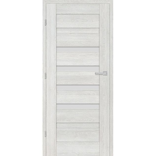 Interiérové dveře PETÚNIE 7 Interiérové dveře PETÚNIE 7