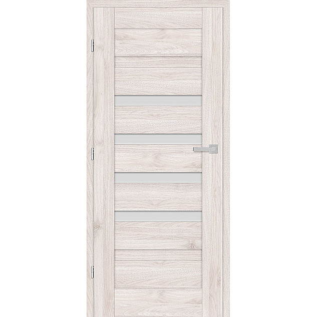 Interiérové dveře PETÚNIE 7 Interiérové dveře PETÚNIE 7