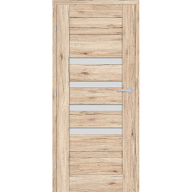 Interiérové dveře PETÚNIE 7 Interiérové dveře PETÚNIE 7