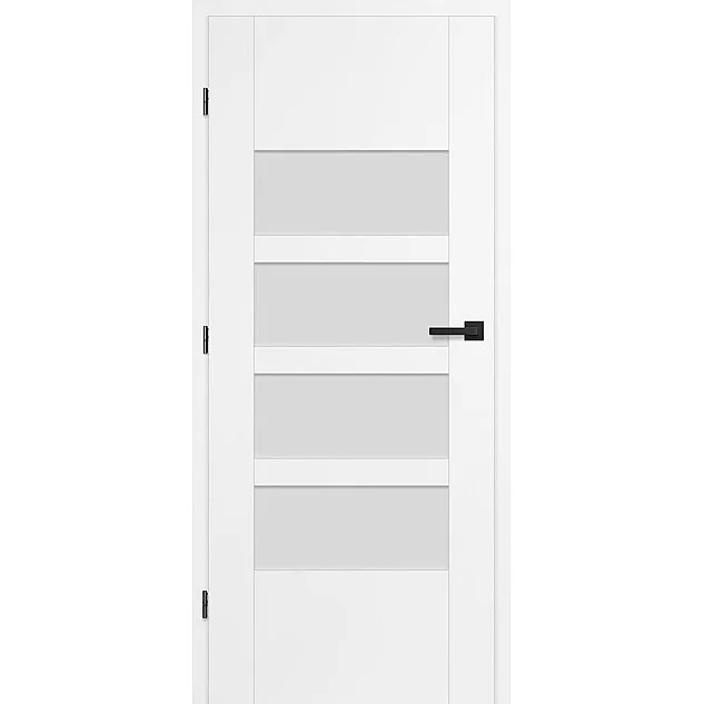 Interiérové dveře POVOJNIK 1 Interiérové dveře POVOJNIK 1