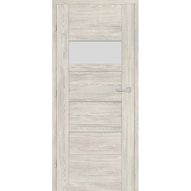Interiérové dveře POVOJNIK 2 Interiérové dveře POVOJNIK 2