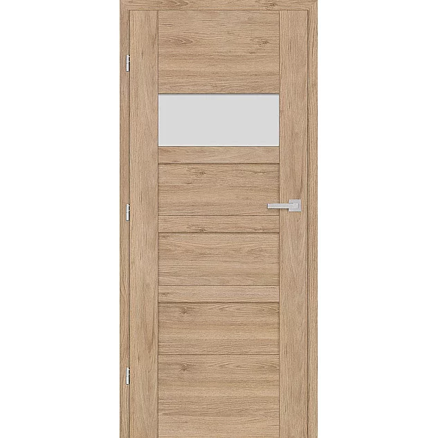 Interiérové dveře POVOJNIK 2 Interiérové dveře POVOJNIK 2