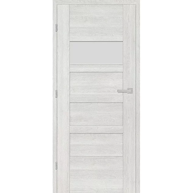 Interiérové dveře POVOJNIK 2 Interiérové dveře POVOJNIK 2