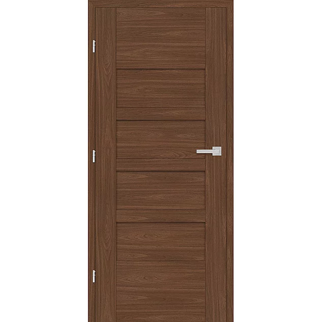 Interiérové dveře POVOJNIK 3 Interiérové dveře POVOJNIK 3