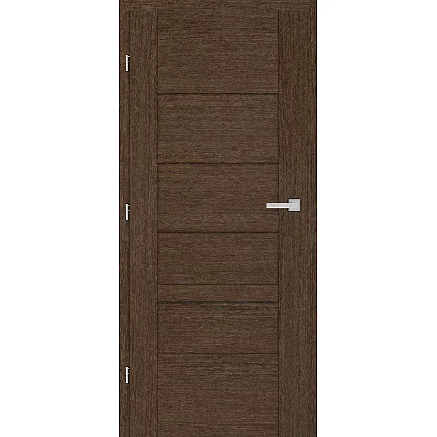 Interiérové dveře POVOJNIK 3 Interiérové dveře POVOJNIK 3
