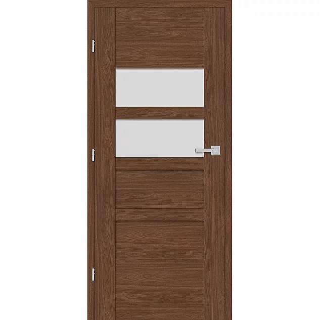 Interiérové dveře POVOJNIK 4 Interiérové dveře POVOJNIK 4