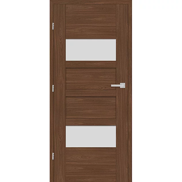 Interiérové dveře POVOJNIK 5 Interiérové dveře POVOJNIK 5