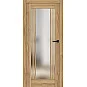 Lukrecie 3 - Dub Natur Premium Interiérové dveře Lukrecie 3 - Dub Natur Premium