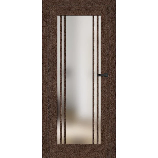 Lukrecie 3 - Wenge Dark ST CPL Interiérové dveře Lukrecie 3 - Wenge Dark ST CPL