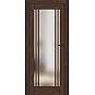 Lukrecie 3 - Wenge Dark ST CPL Interiérové dveře Lukrecie 3 - Wenge Dark ST CPL