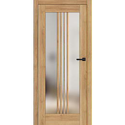 Lukrecie 4 - Výška 210 cm