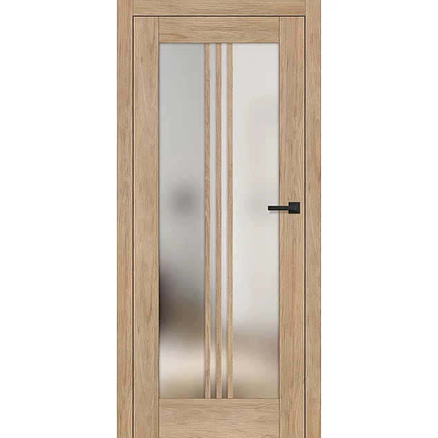 Interiérové dveře Lukrecie 5 - Dub Premium