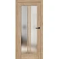 Interiérové dveře Lukrecie 5 - Dub Premium