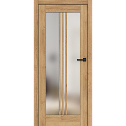 Lukrecie 5 - Výška 210 cm