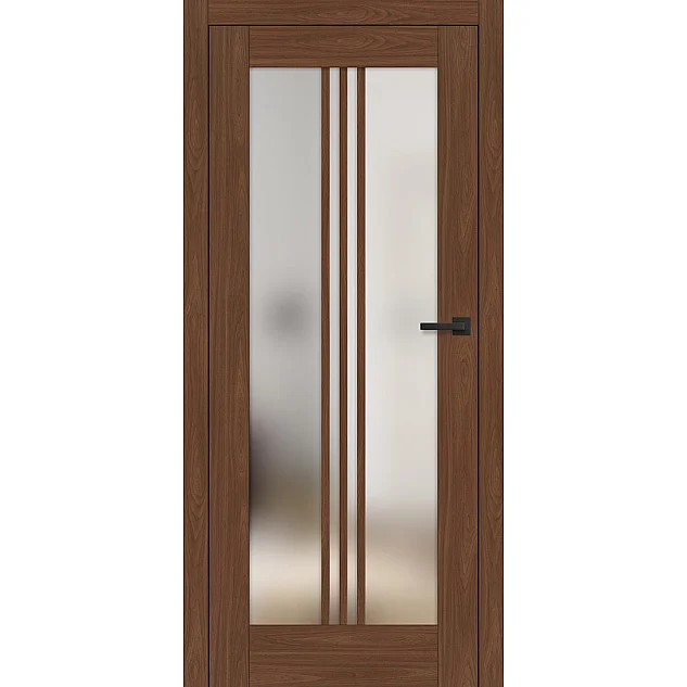 Interiérové dveře Lukrecie 5 - Ořech Premium