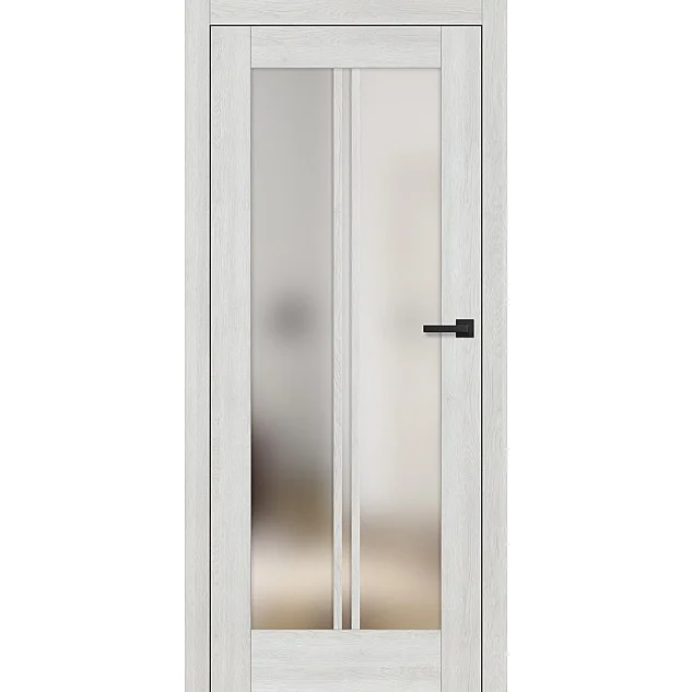 Interiérové dveře Lukrecie 6 - Javor šedý Premium