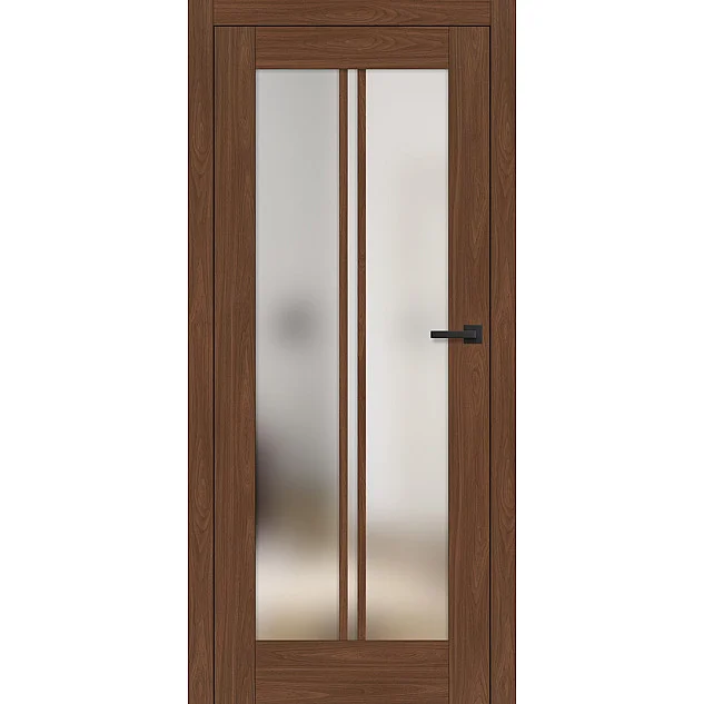 Interiérové dveře Lukrecie 6 - Ořech Premium